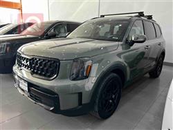 Kia Telluride